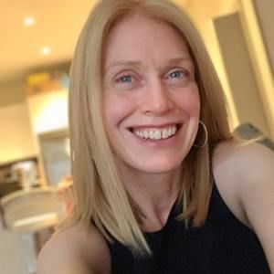 Meet your Posher, Jenny